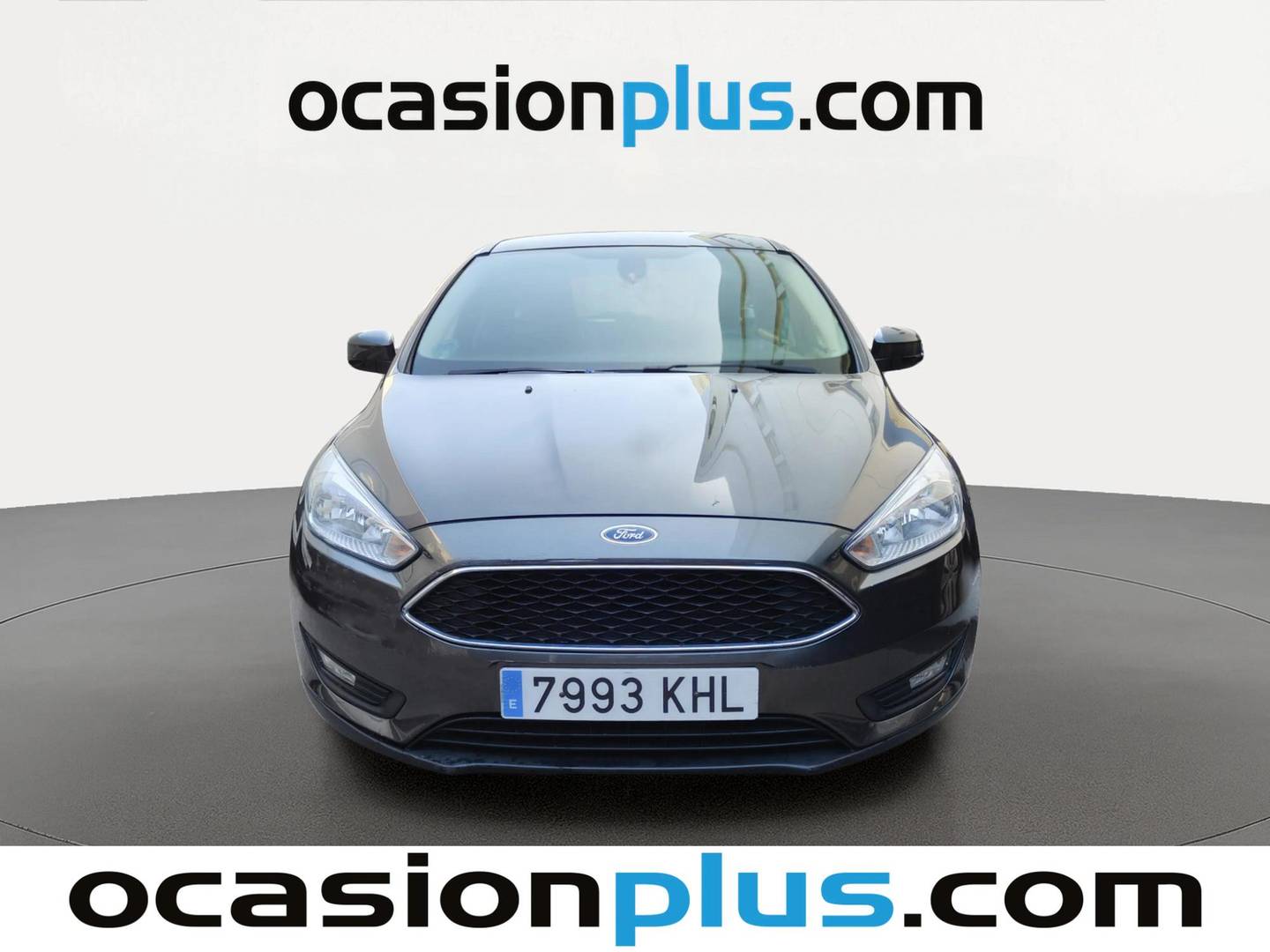 Ford Focus Ford Focus 1.0 Ecoboost S&S Trend+ (125 CV) barato