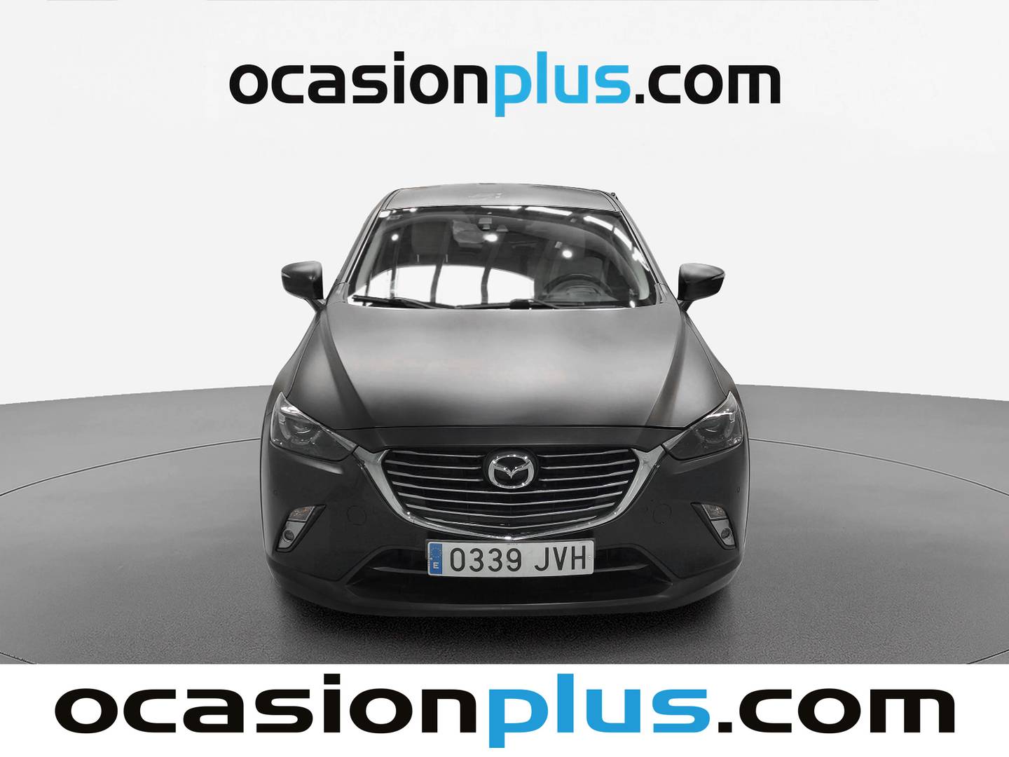 Mazda CX-3 Mazda CX-3 2.0 SKYACTIV GE Luxury 2WD AT (120 CV) 120cv