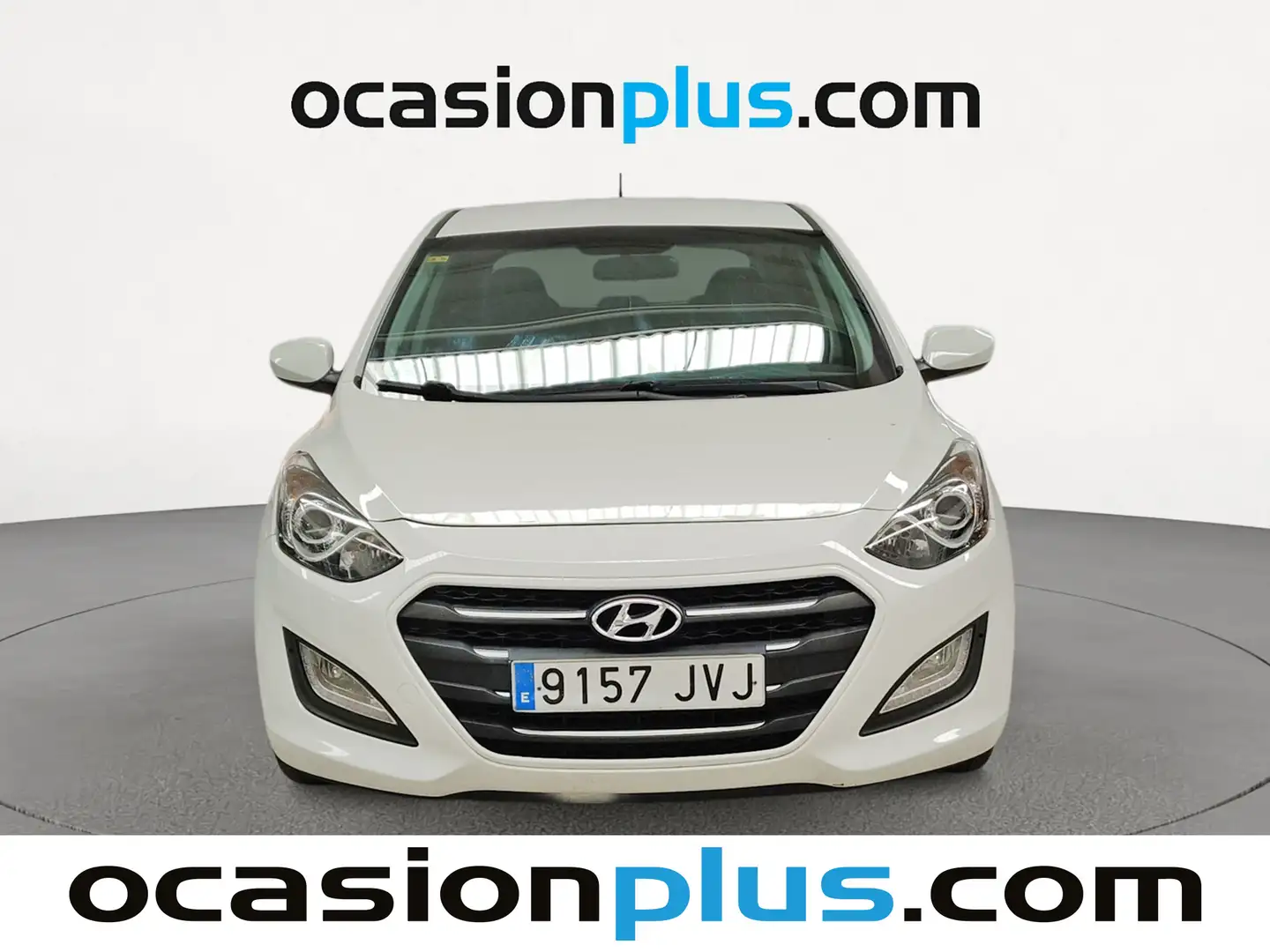 Foto Hyundai i30 Hyundai i30 1.4 MPI BlueDrive 25 Aniversario (100 CV)