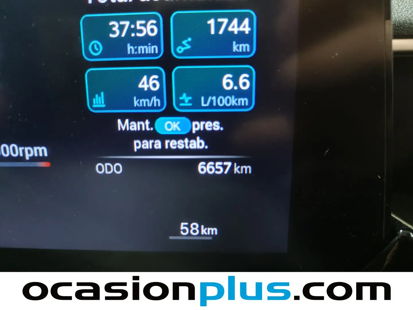 Foto MG MG3 MG MG3 1.5 Standard (116 CV)