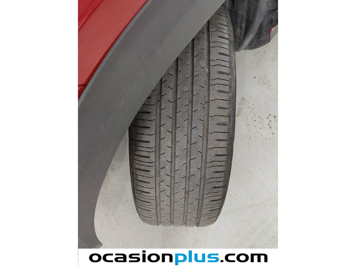 Foto Toyota Yaris Cross Toyota Yaris Cross 120H Active Tech (116 CV)