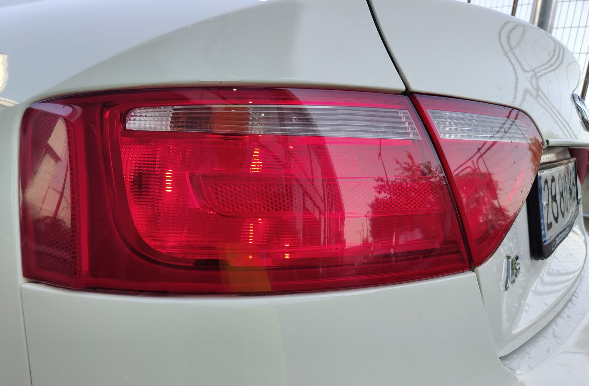 Audi A5 Coupe 2.7 TDI Multitronic - foto 13