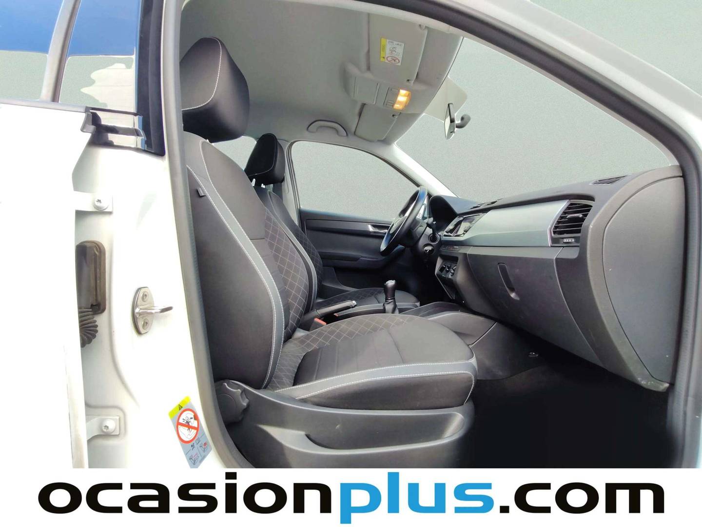 Skoda Fabia Skoda Fabia 1.0 TSI Ambition Plus (95 CV) al mejor precio