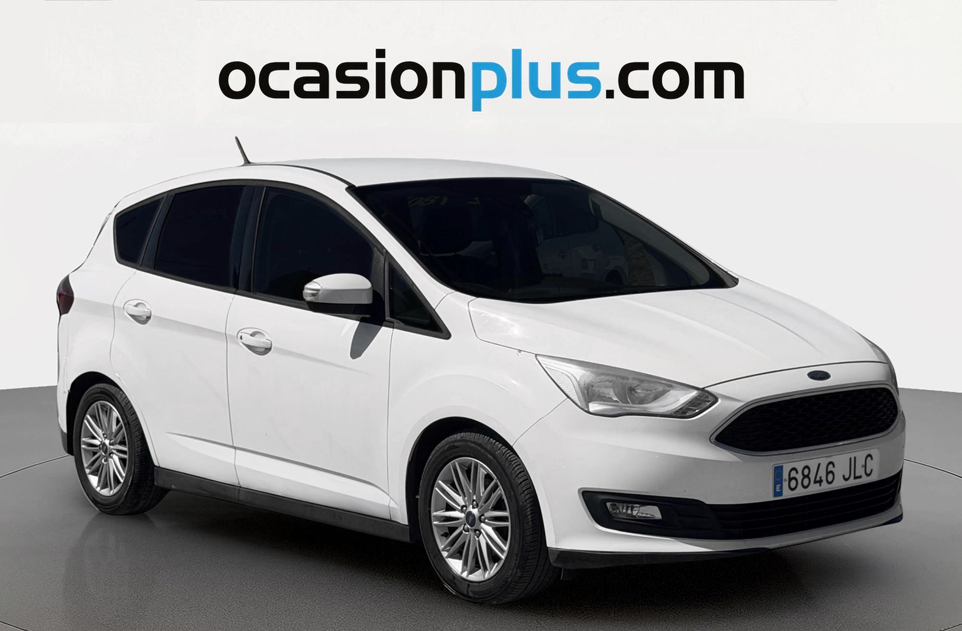 Ford C-Max 1.5 TDCi Trend+ - foto 2