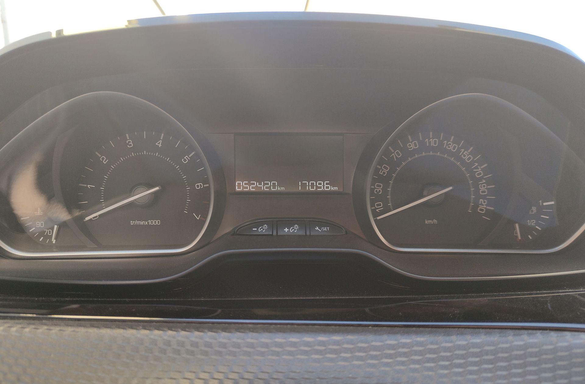 Peugeot 208 PureTech Signature - foto 19
