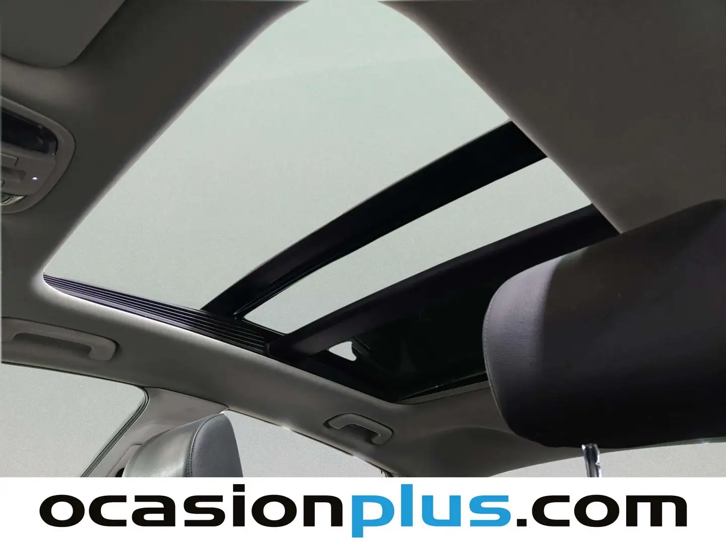 Foto KIA Optima Kia Optima 1.7 CRDI Eco-Dynamics Emotion DCT (141 CV)