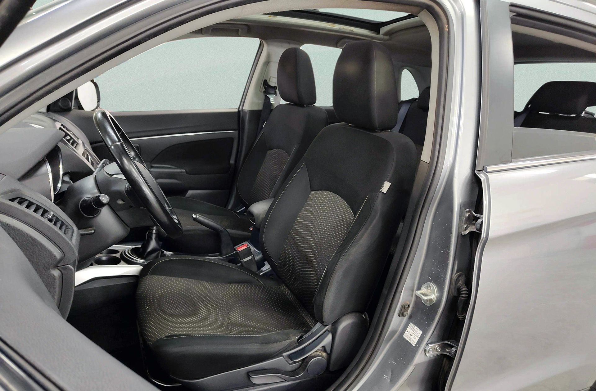 Mitsubishi ASX 180 DI-D Motion - foto 10