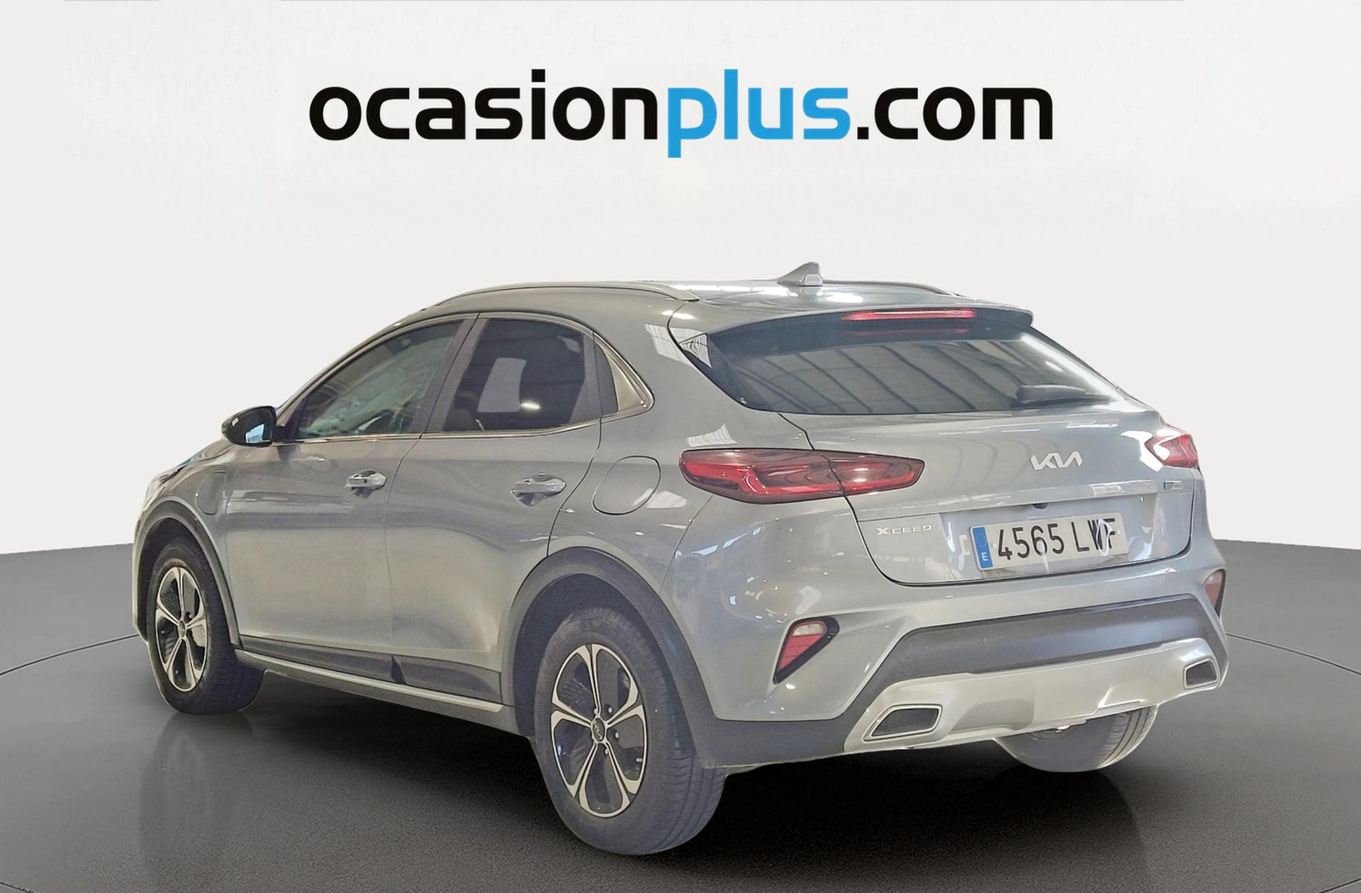 Kia XCeed 1.6 GDi PHEV eDrive - foto 3