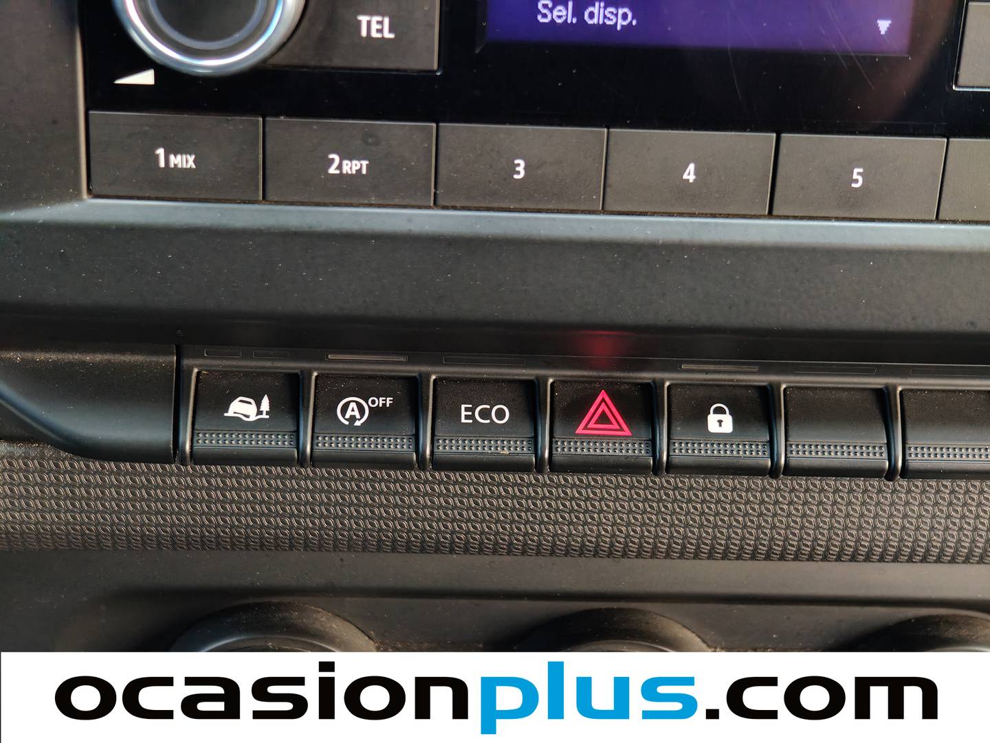 Nissan Primastar Nissan Primastar 2.0 dCi Acenta L1H1 1T (150 CV)9 Plazas km 0