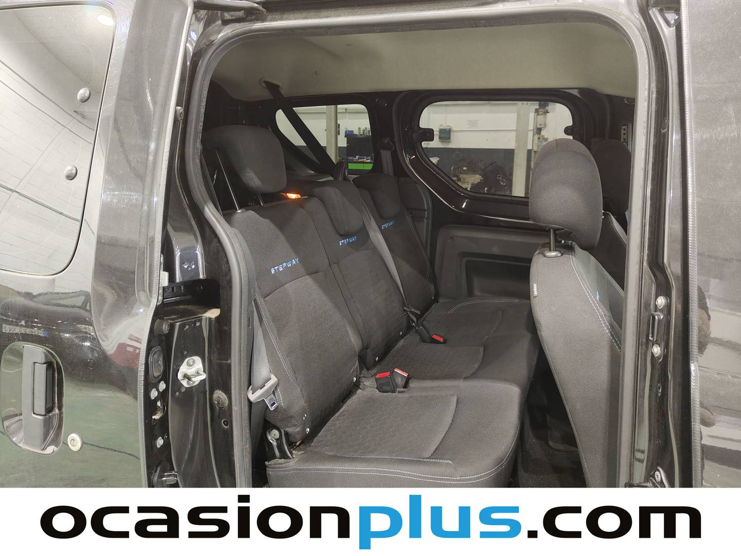 Dacia Dokker Dacia Dokker Stepway dci  (90 CV) al mejor precio