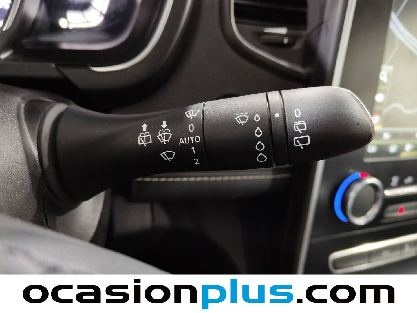 Renault Grand Scénic Renault Grand Scenic Grand Scenic Zen TCe (160 CV) EDC GPF seminuevo