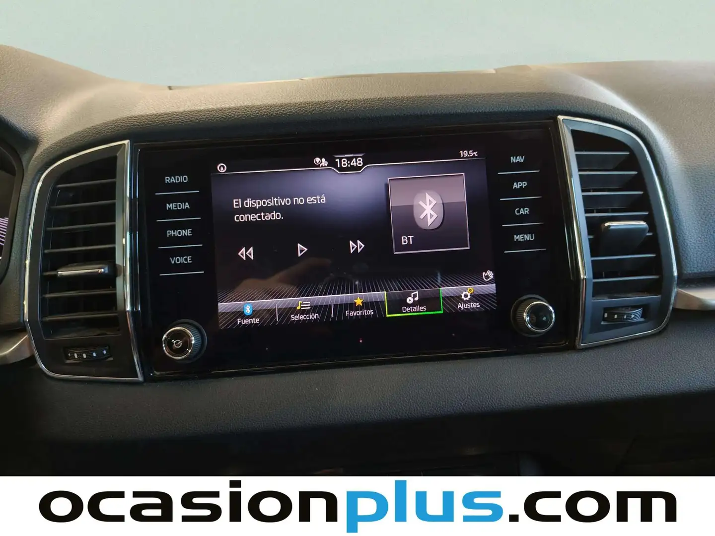 Foto Skoda Karoq Skoda Karoq 2.0 TDI Selection (115 CV)