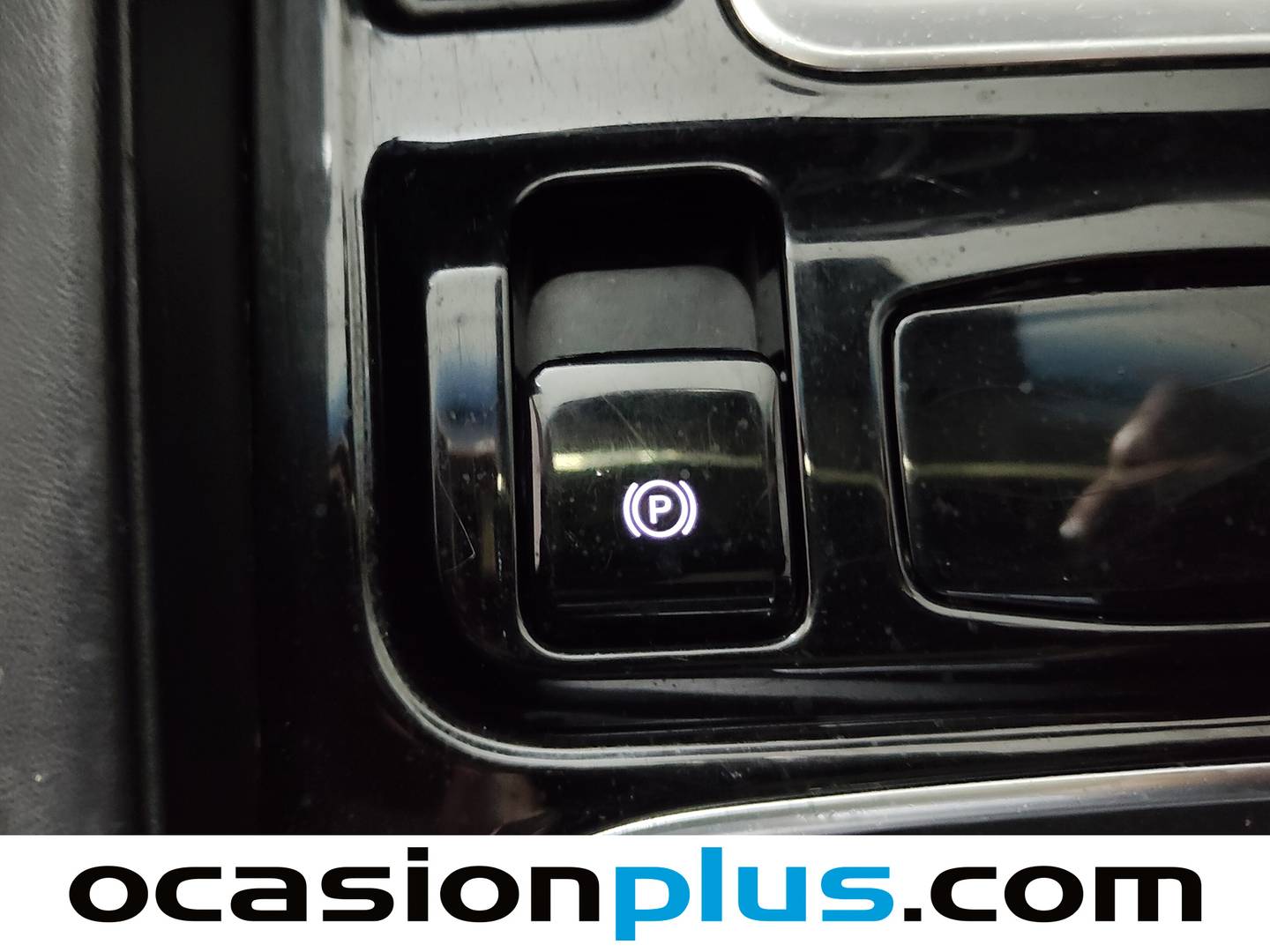 SsangYong Rexton SsangYong Rexton D22DTR 4x2 Limited Auto (181 CV) 7 Plazas al mejor precio