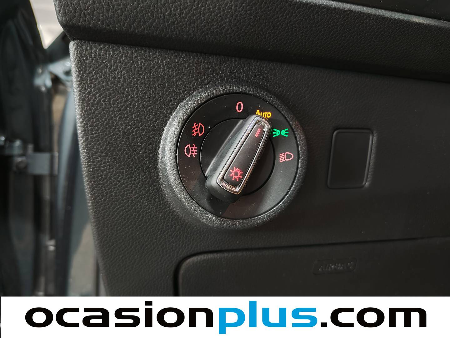 Seat Ateca Seat Ateca 1.4 EcoTSI S&S Style Plus (150 CV) manual