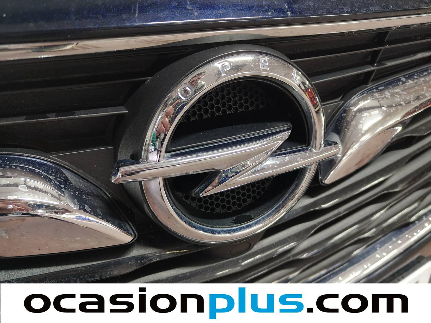 Foto Opel Insignia Opel Insignia Sports Tourer 1.6 CDTI D Innovation (136 CV)