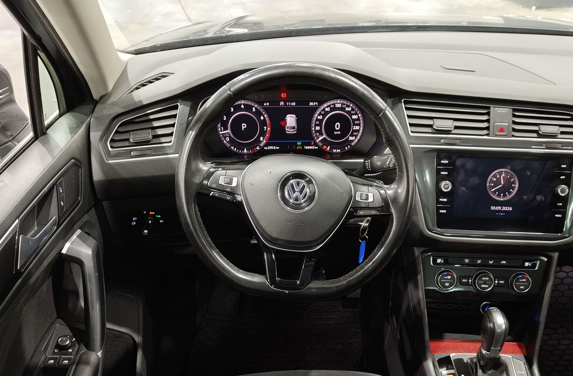 Volkswagen Tiguan Sport 2.0 TSI 4Motion DSG - foto 22