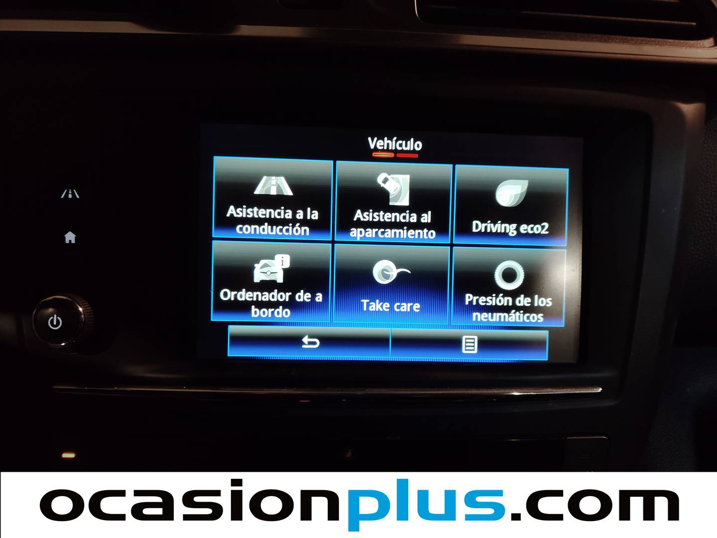 Foto Renault Kadjar Renault Kadjar Zen Energy TCe (130 CV)