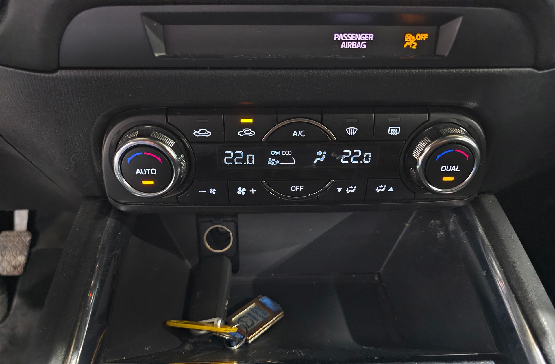Mazda CX-5 2.0 GE Zenith 2WD - foto 33