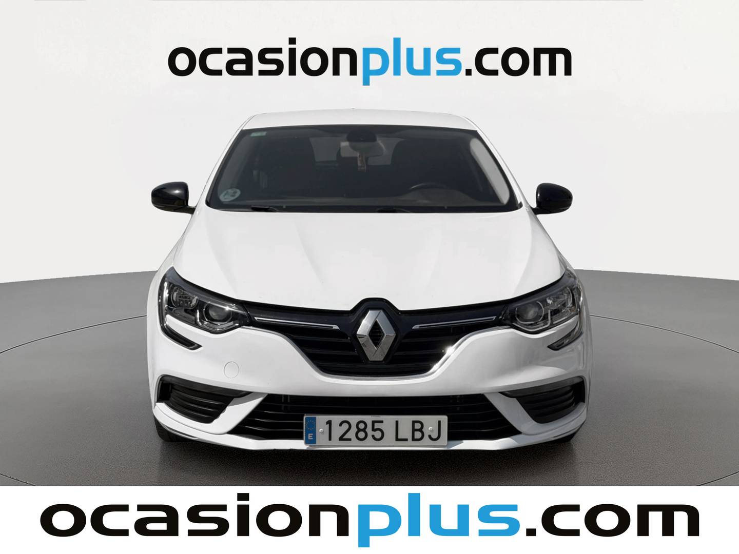 Renault Mégane Renault Megane Limited Blue dCi (115 CV) barato