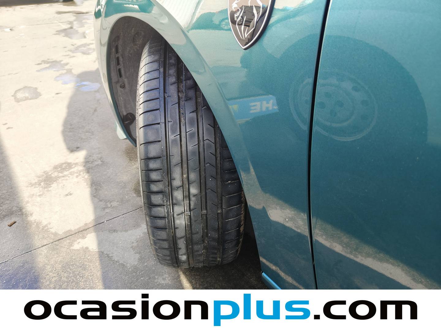 Peugeot 308 Peugeot 308 SW PureTech 130 S&S GT EAT8 (130 CV) gasolina