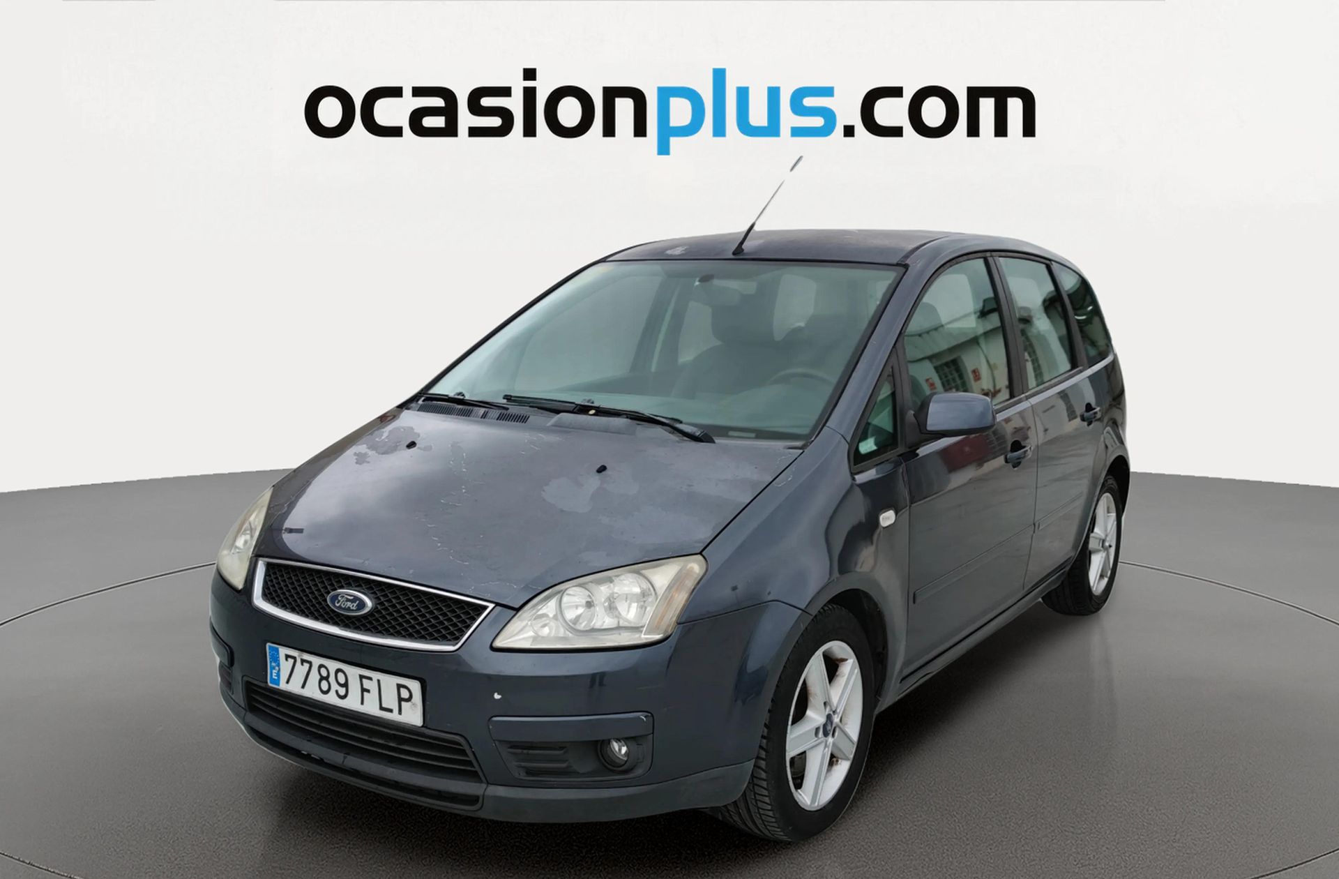 Ford Focus C-Max C-Max 1.8 TDCi Newport