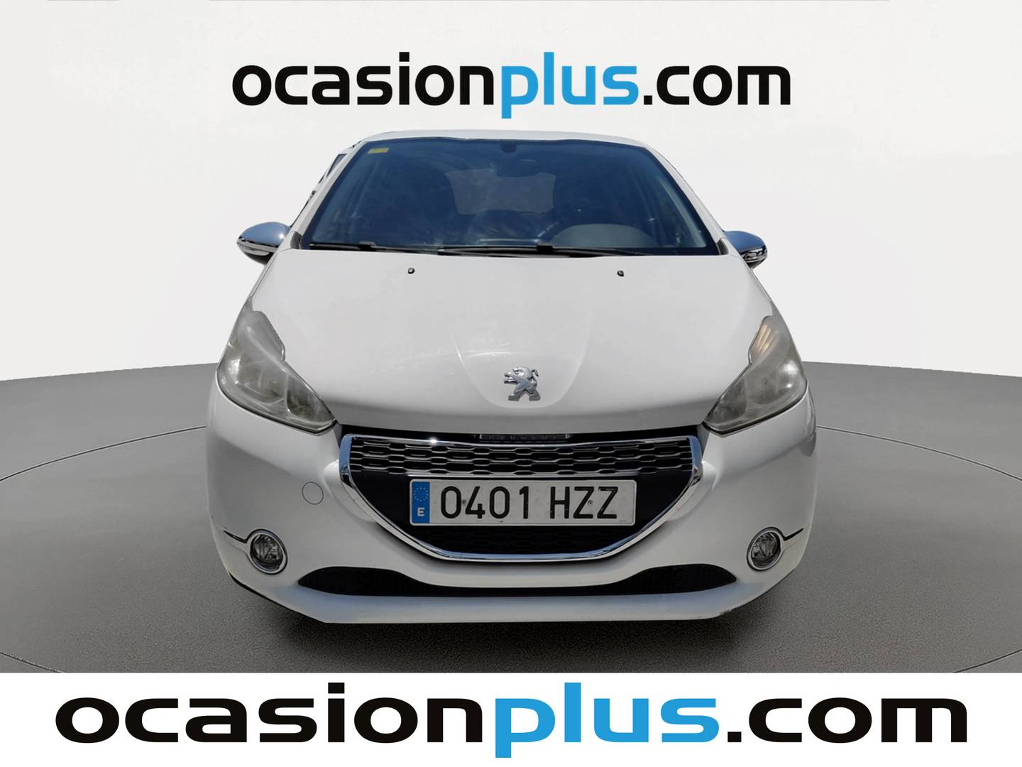 Peugeot 208 Peugeot 208 1.2L PureTech Style (82 CV) 82cv