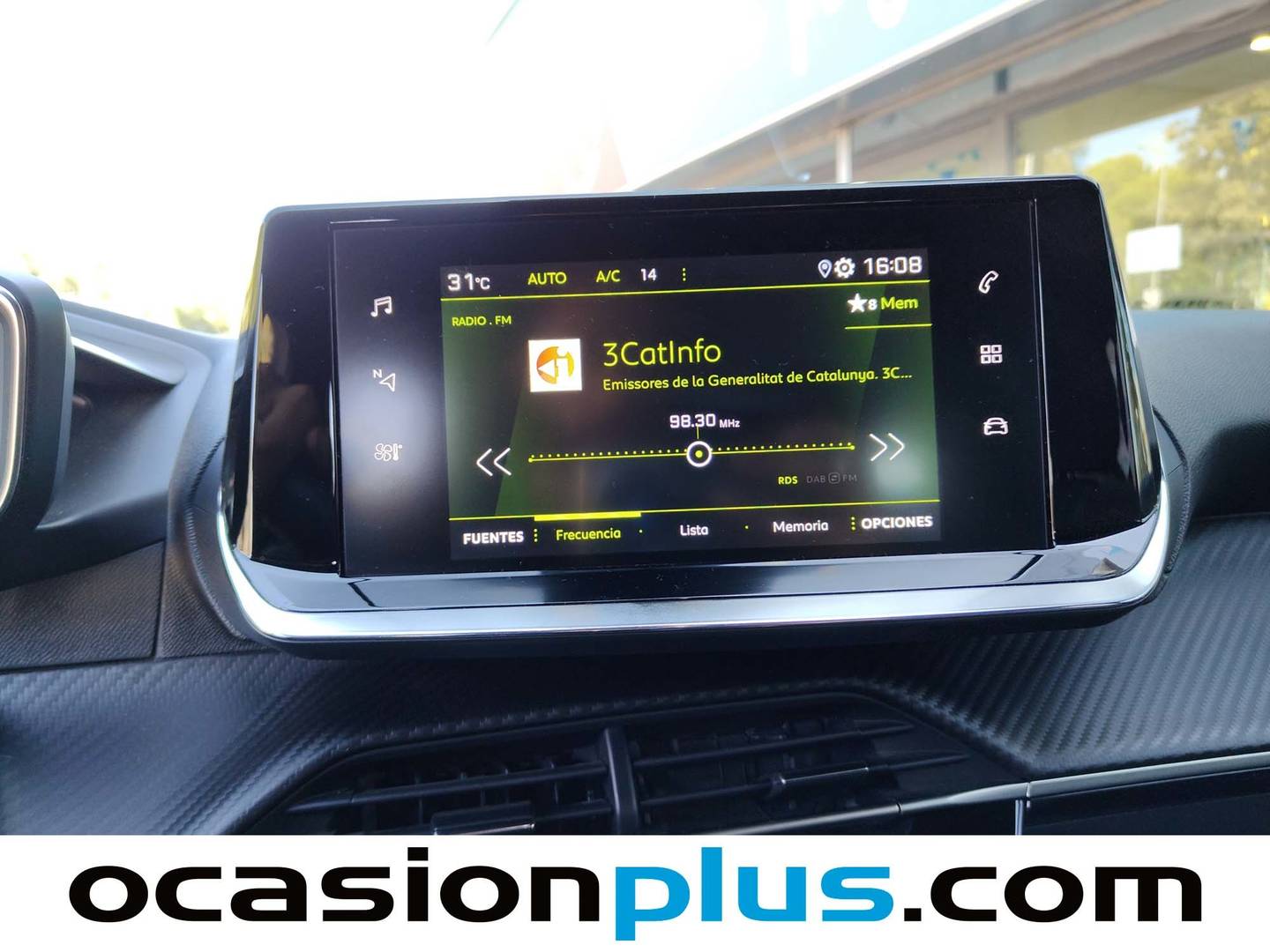 Foto Peugeot 2008 Peugeot 2008 PureTech 130 S&S Allure Pack  (130 CV)