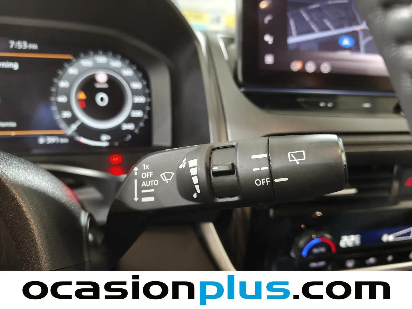 Foto Nissan QASHQAI Nissan Qashqai DIG-T 140 N-Connecta (140 CV)