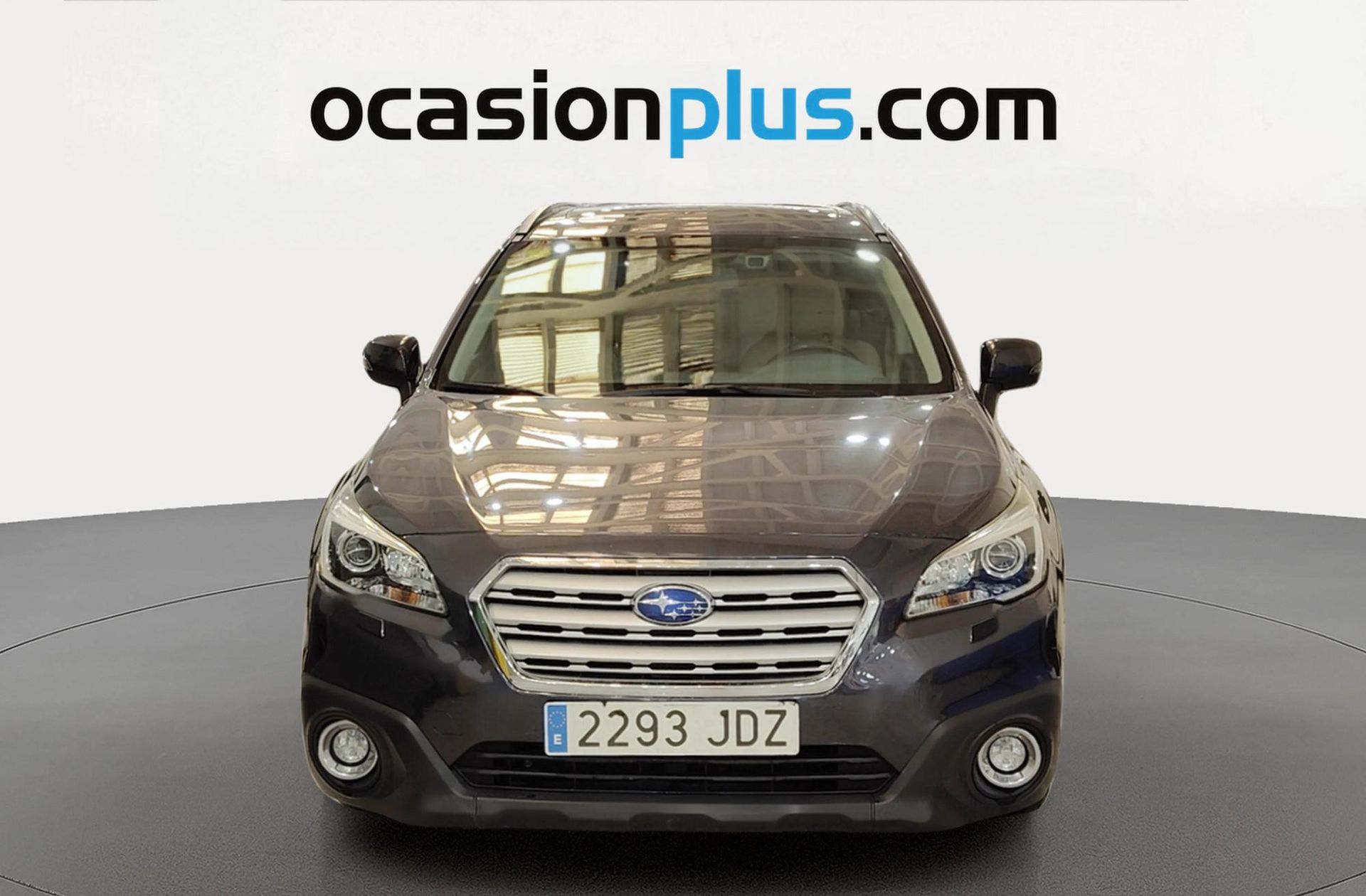 Subaru Outback 2.0 D Executive Plus CVT Lineartronic - foto 18