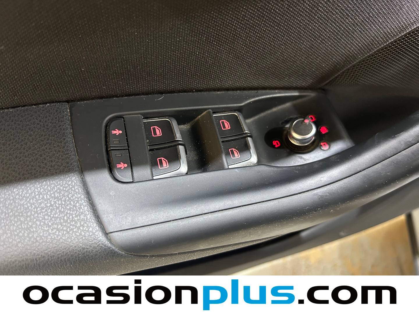 Foto Audi Q3 Audi Q3 design edition 2.0 TDI (150 CV)