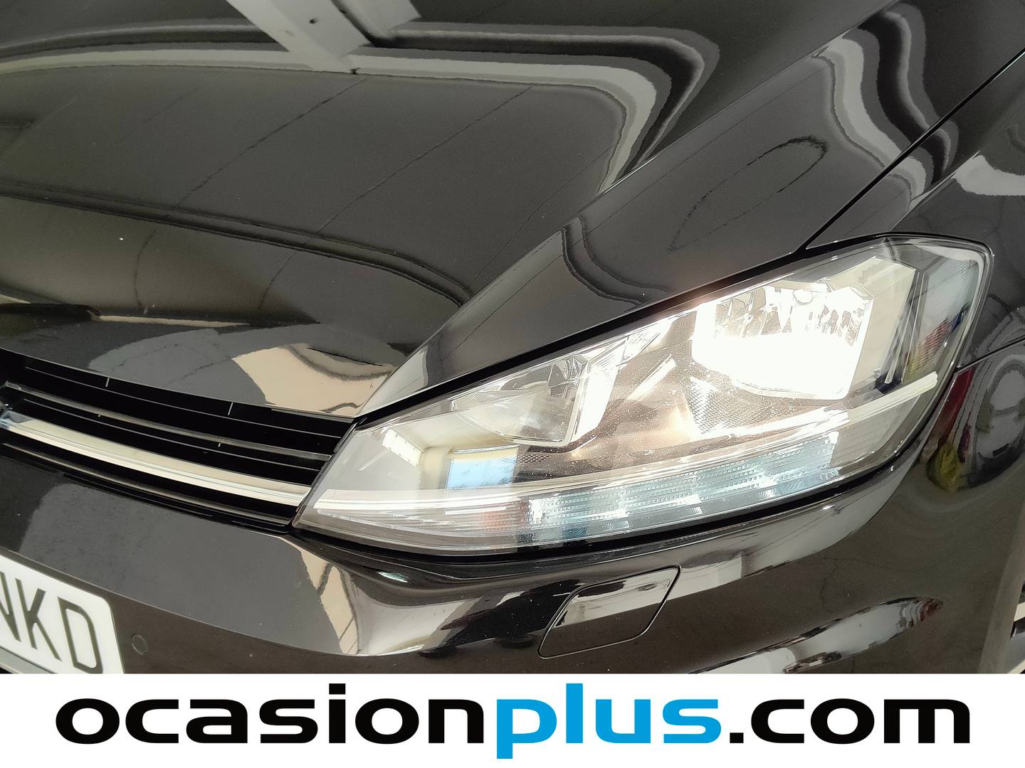 Volkswagen Golf Volkswagen Golf Advance 1.0 TSI (115 CV) gasolina