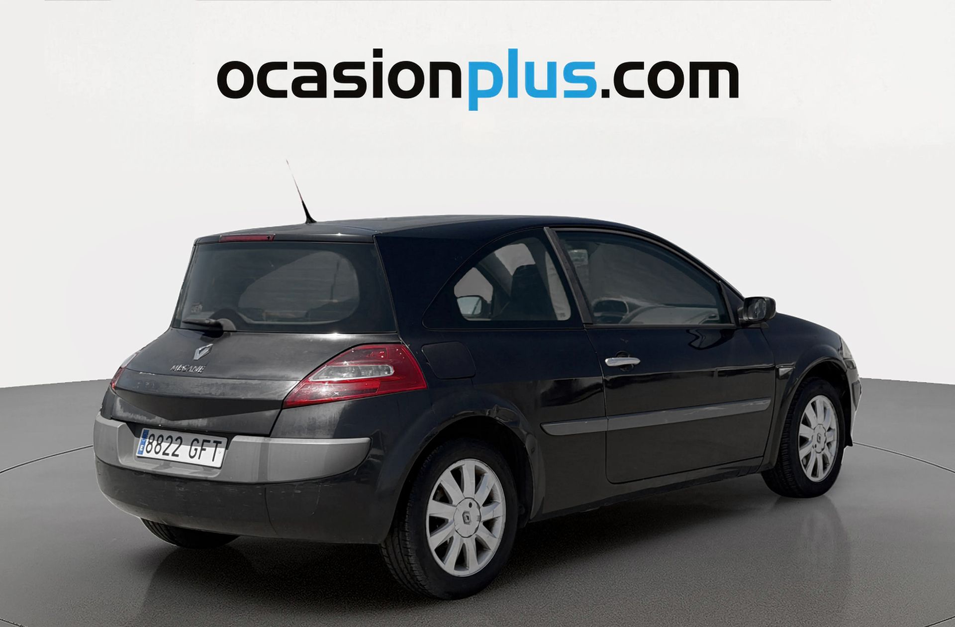 Renault Mégane 1.9 dCi Dynamique - foto 4