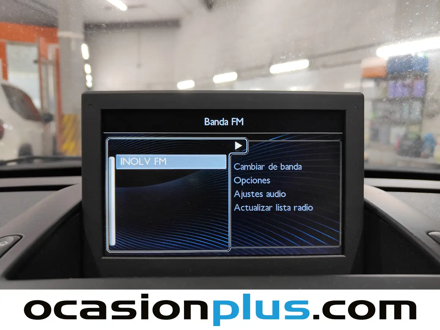 Foto Peugeot 5008 Peugeot 5008 1.6 THP Allure (156 CV) 7 Plazas