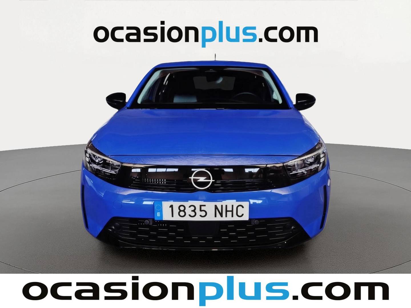Opel Corsa Opel Corsa 1.2T XHL Edition (100 CV) 100cv
