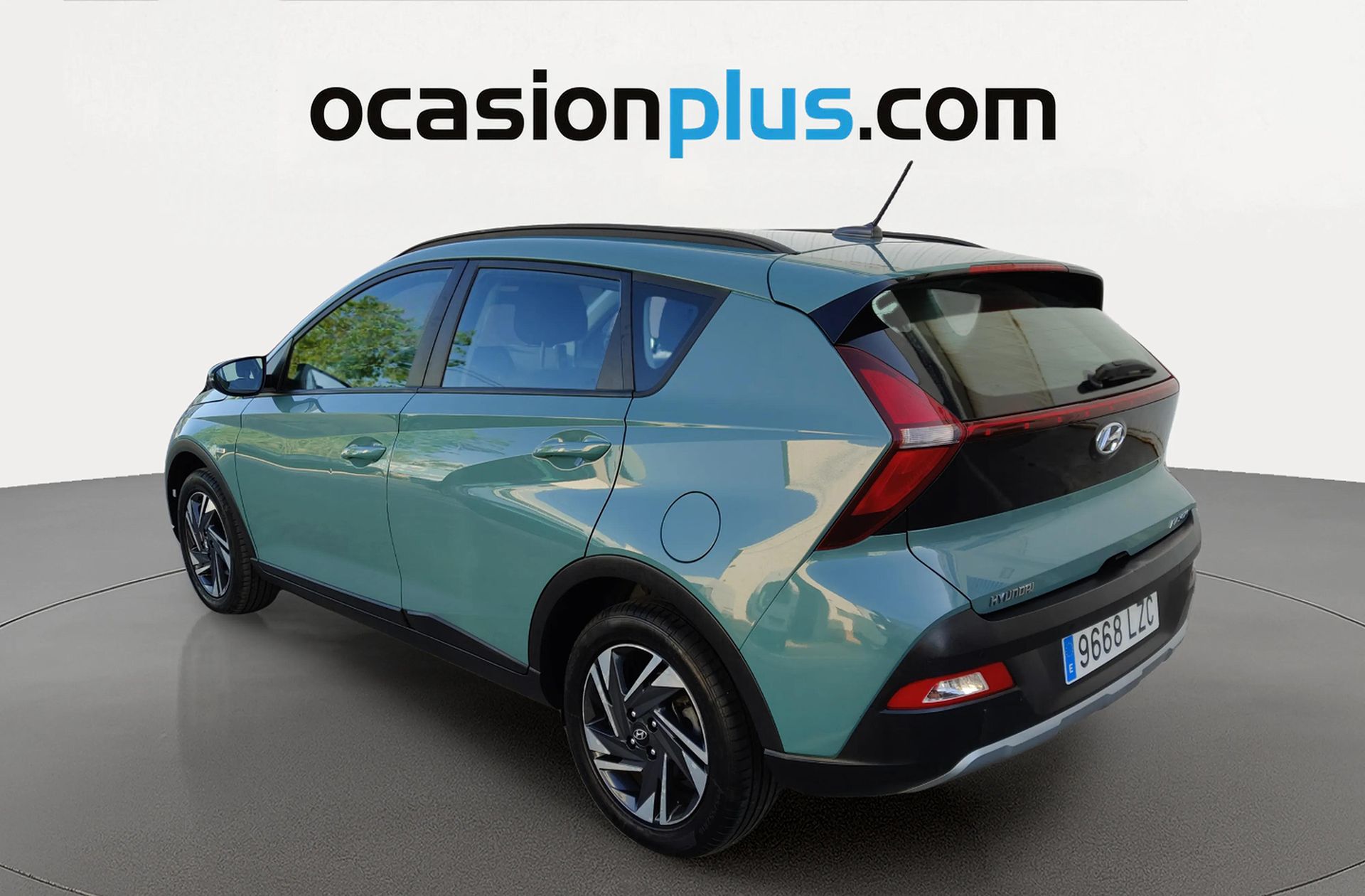 Hyundai Bayon 1.0 T-GDi 48V Essence - foto 3