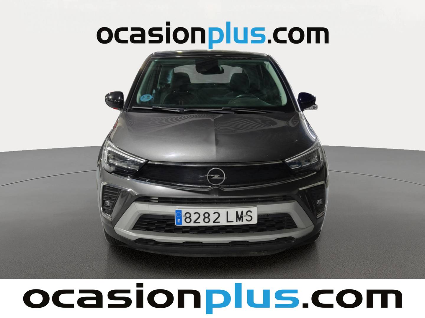 Foto Opel Crossland Opel Crossland 1.2 GS Line (110 CV)