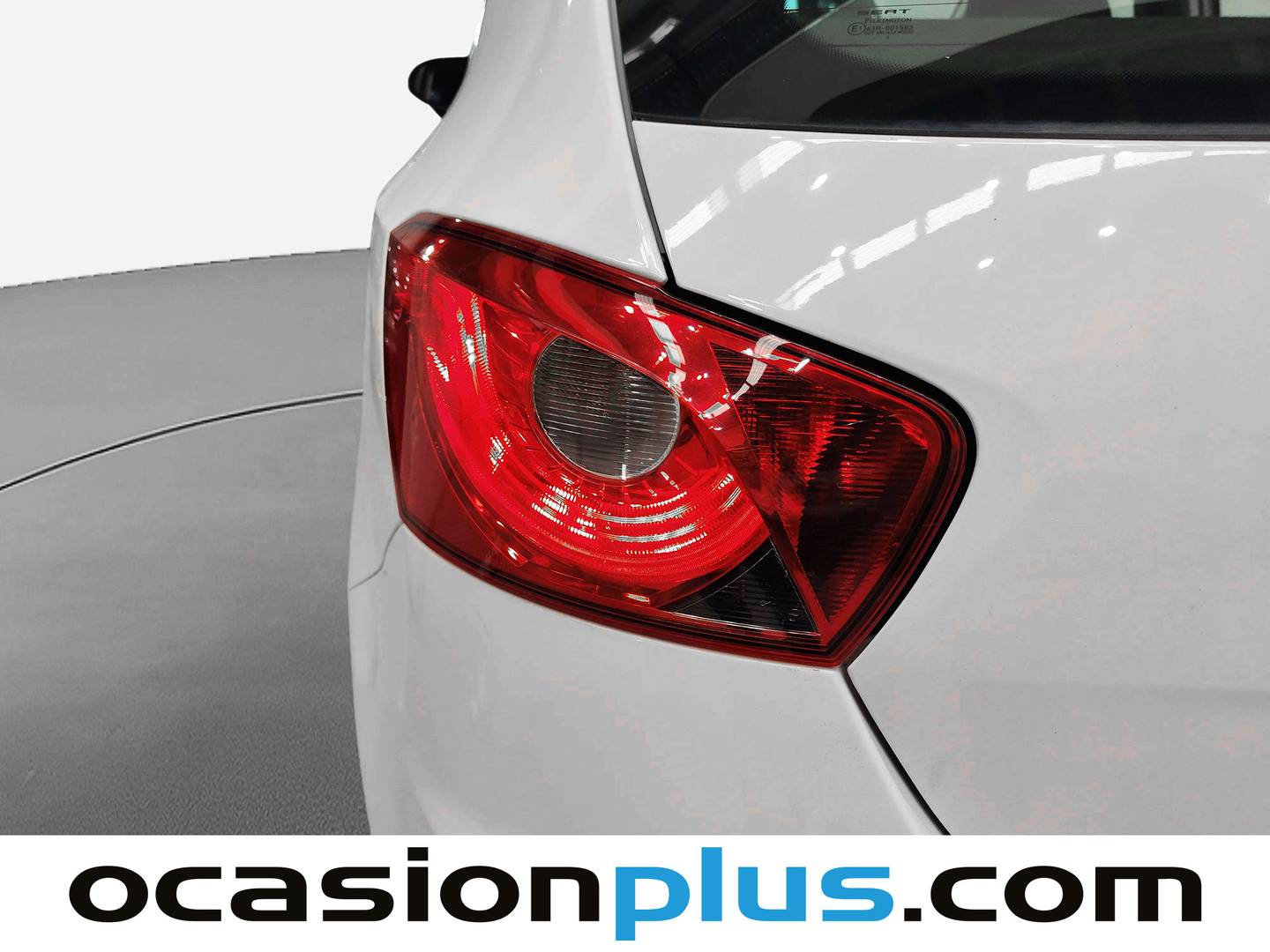 Seat Ibiza SEAT Ibiza 1.2 12v Reference (70 CV) km 0