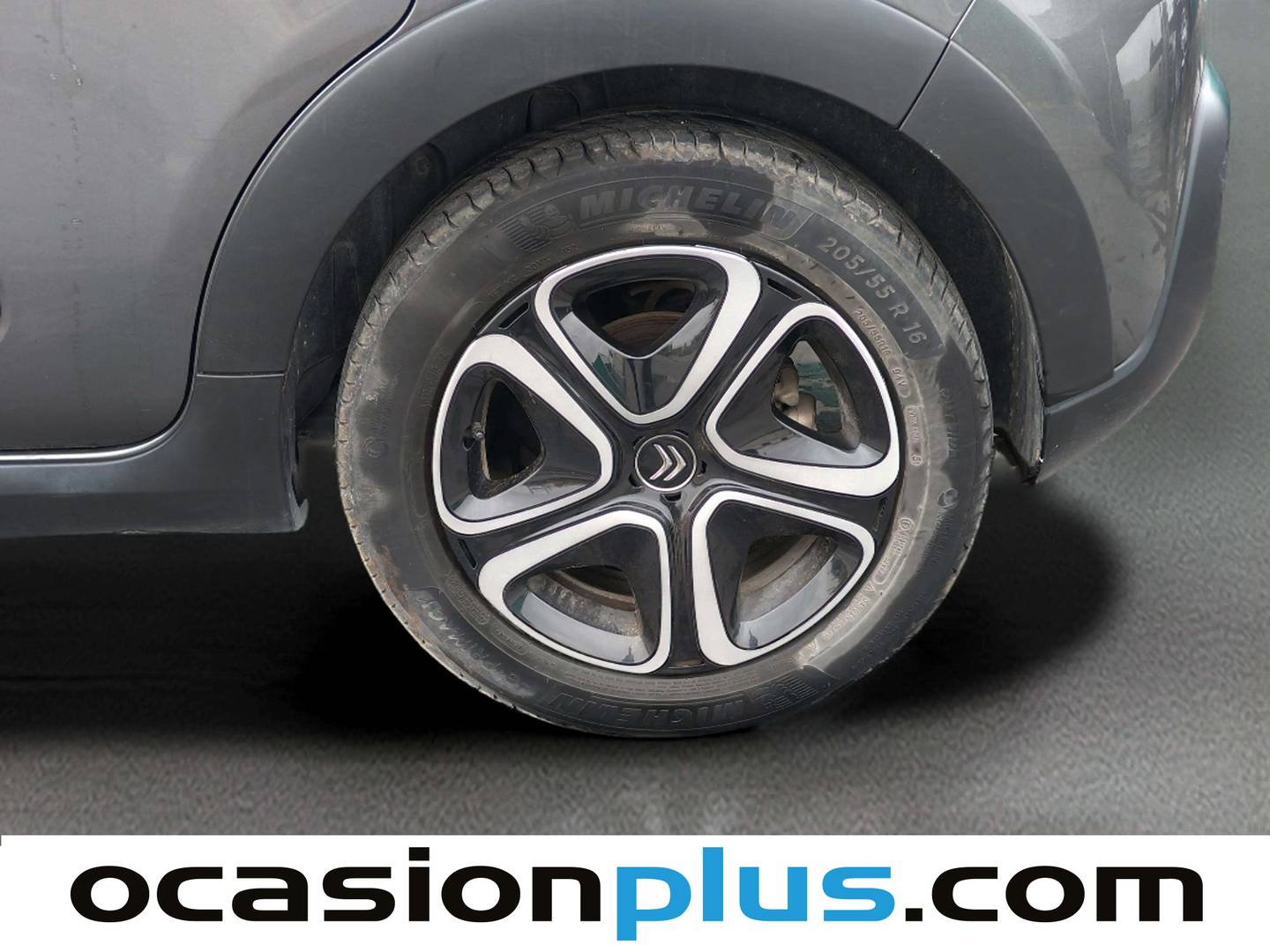 Foto Citroën C3 Origin Citroen C3 Origin Plus BlueHDi 75 kW (102 CV)