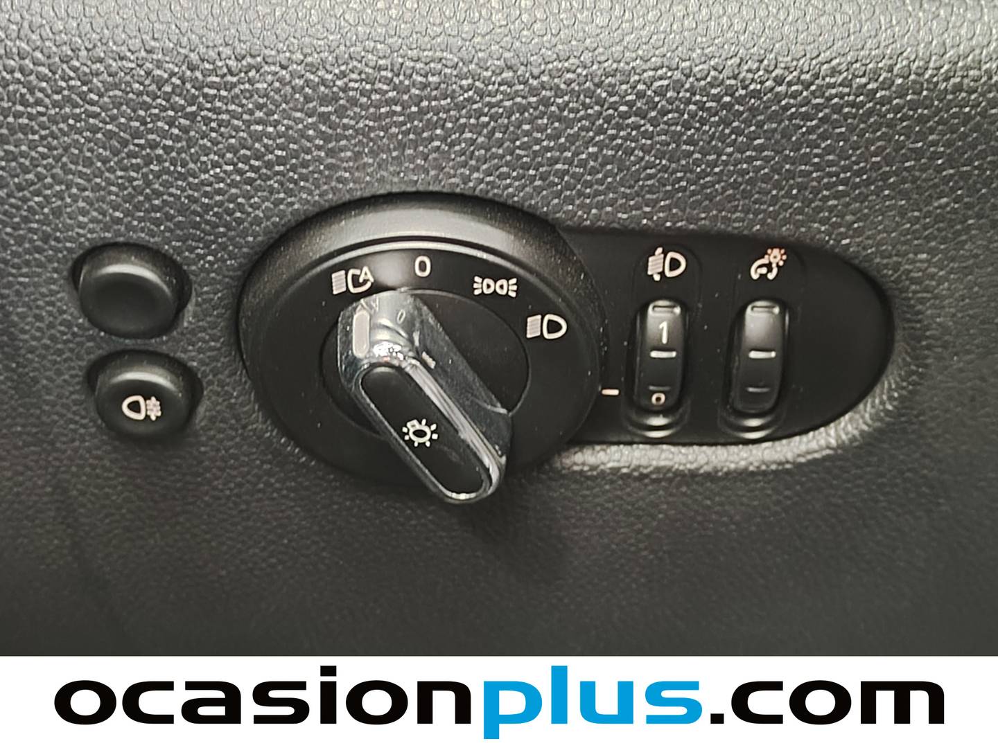 Mini MINI MINI MINI Cooper Cabrio Cabrio John Cooper Works (231 CV) seminuevo