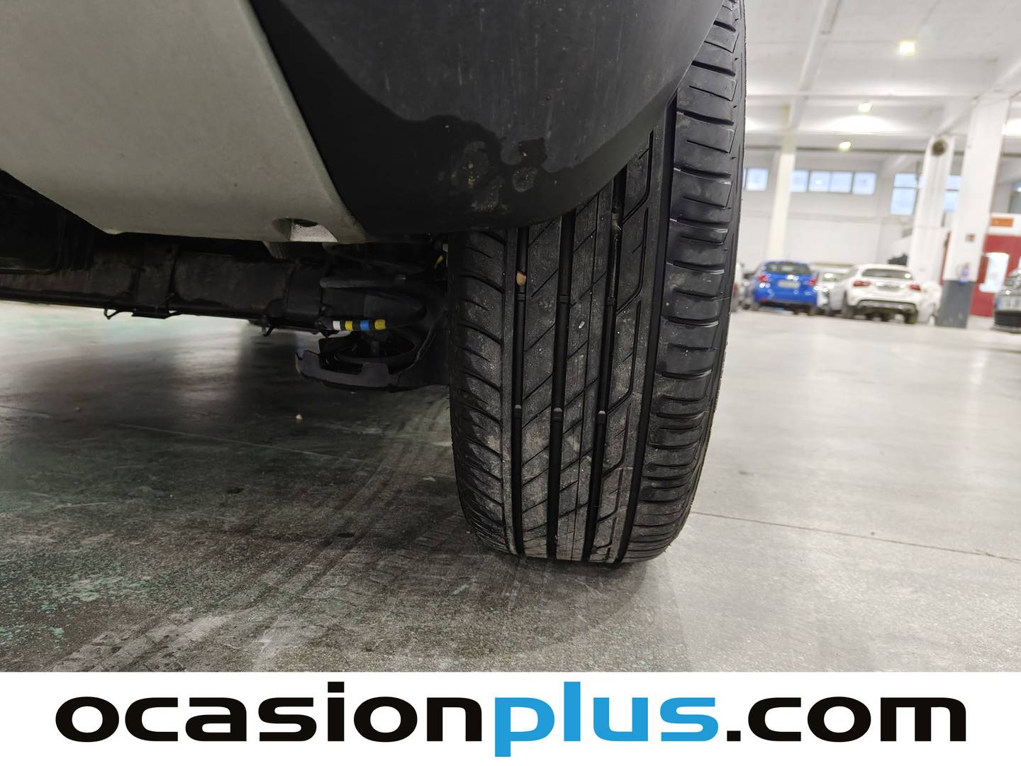 Foto Opel Crossland Opel Crossland 1.5D Business Elegance Auto (120 CV)