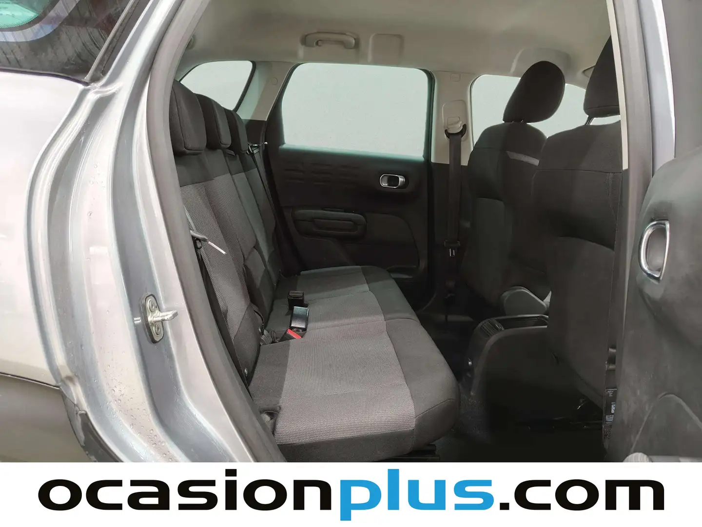 Foto Citroën C3 Aircross Citroen C3 Aircross PureTech 130 Shine Pack EAT6 (131 CV)