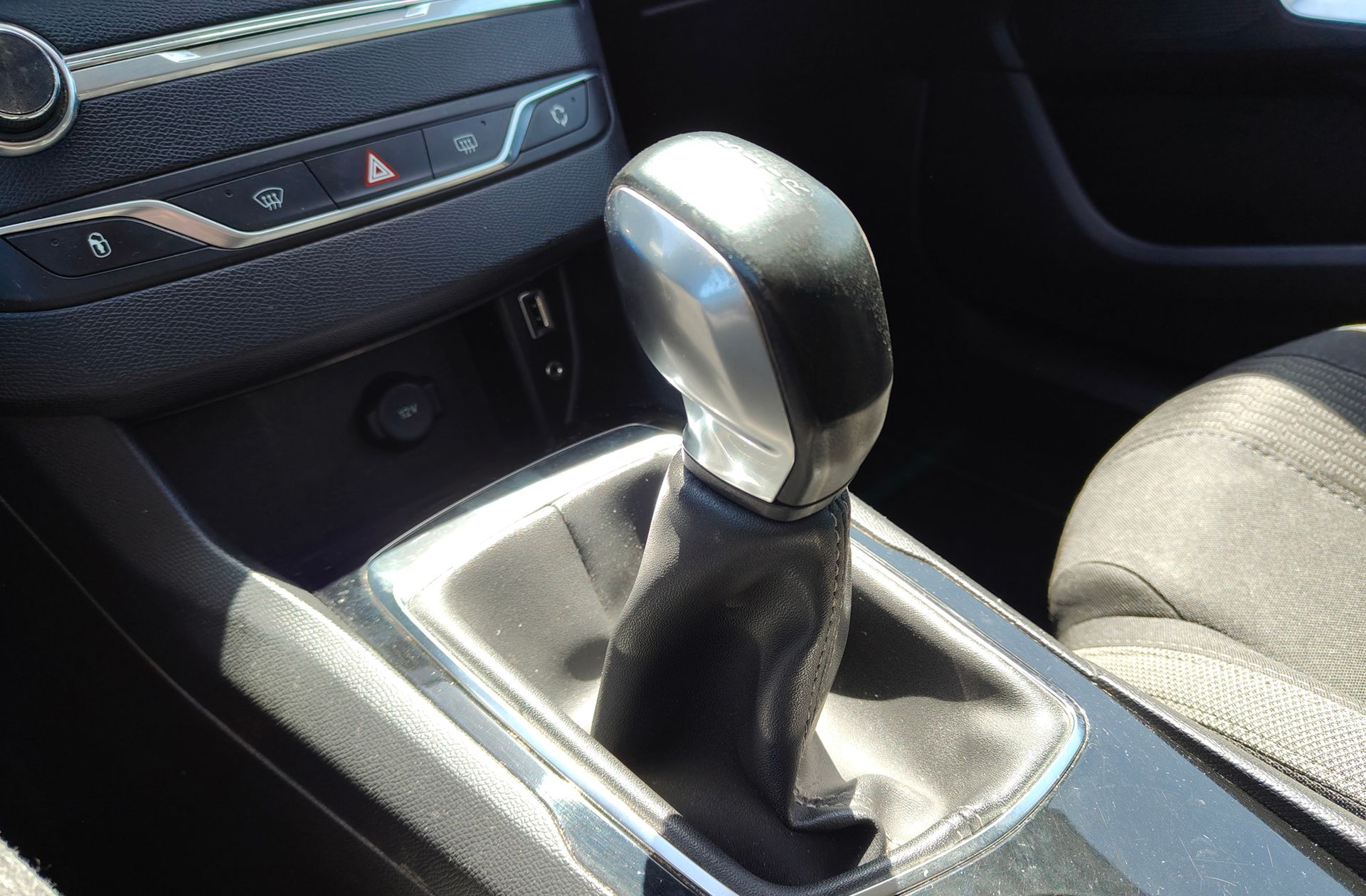Peugeot 308 BlueHDi 100 Style - foto 5
