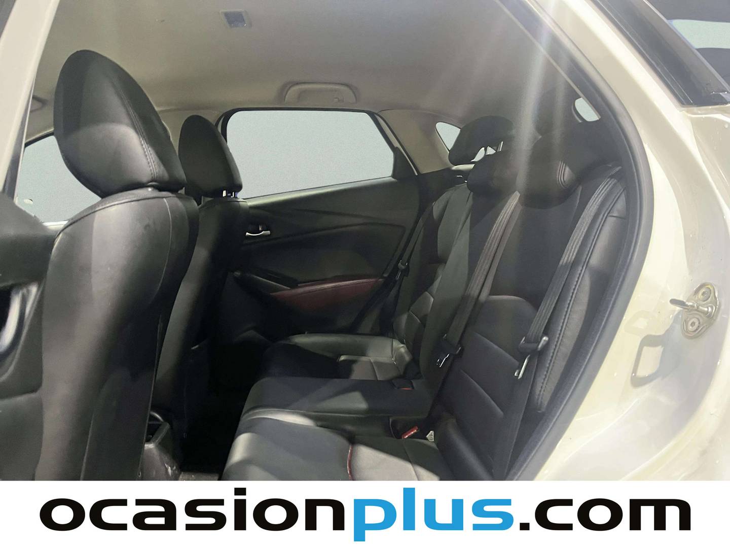 Foto Mazda CX-3 Mazda CX-3 1.5 DE SKYACTIV Luxury 2WD (105 CV)