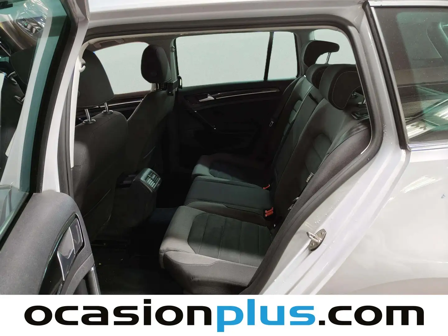 Foto Volkswagen Golf Volkswagen Golf Variant Variant Sport 1.5 TSI EVO (150 CV) DSG Pack R-LINE