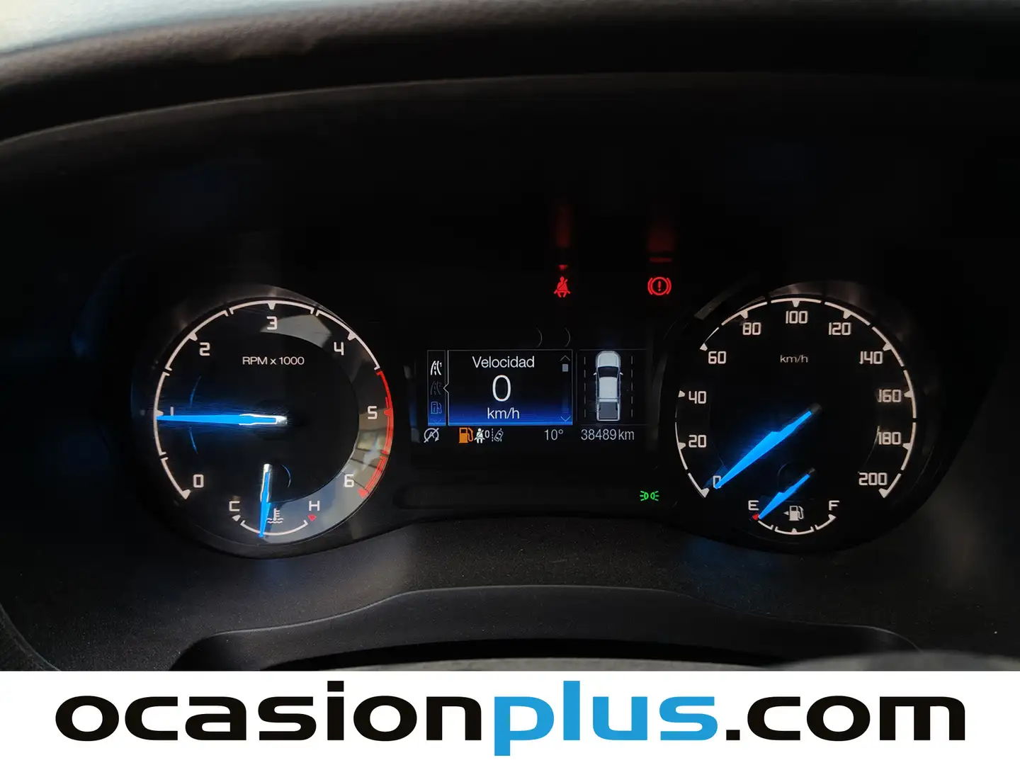 Foto Ford Ranger Ford Ranger 2.0 Ecoblue Doble Cabina XL 4x4 (170 CV)