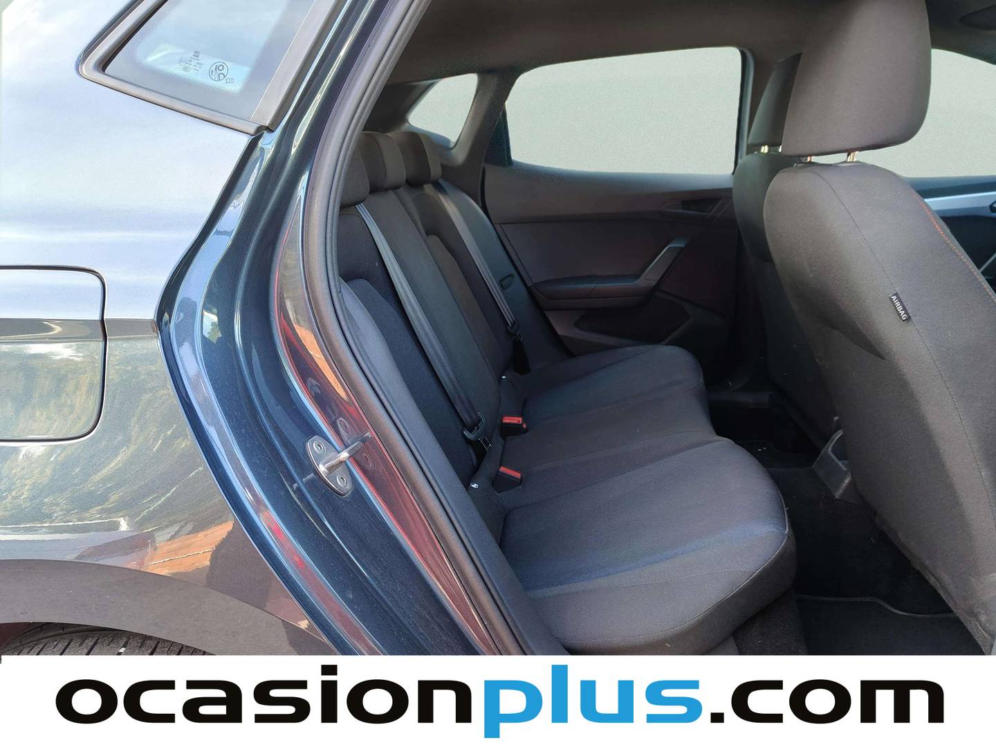 Seat Ibiza Seat Ibiza 1.0 TSI S&S FR XS (110 CV) km 0