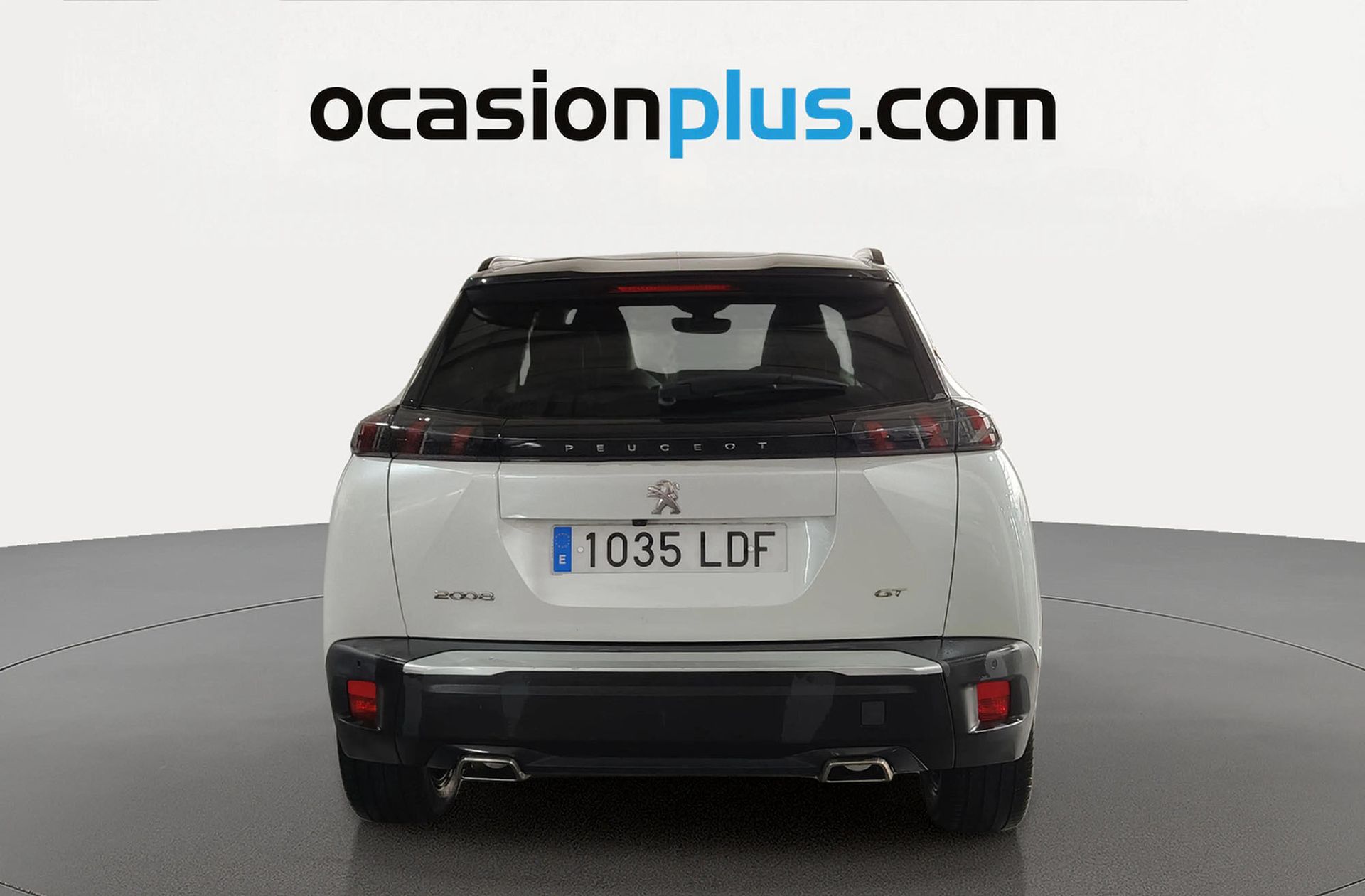 Peugeot 2008 PureTech 155 GT EAT8 - foto 19