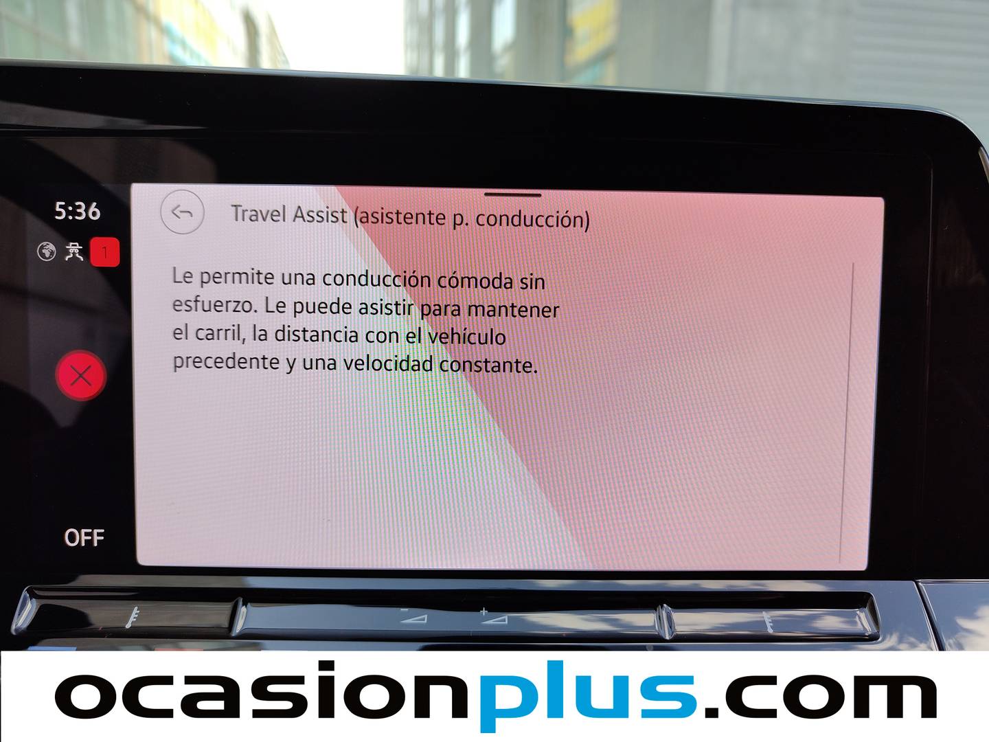 Acabados Volkswagen Golf Volkswagen Golf R-Line 1.5 eTSI (150 CV) DSG