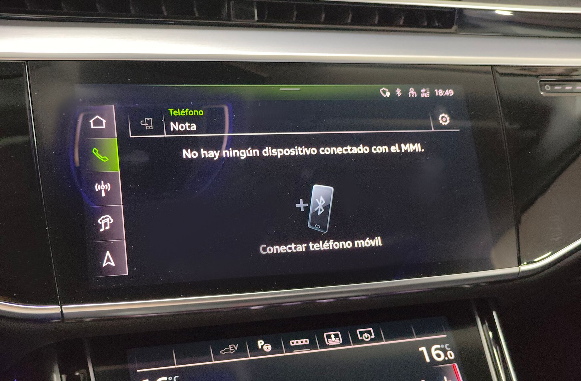 Audi A8 TFSIe 60 TFSIe quattro tiptronic - foto 36