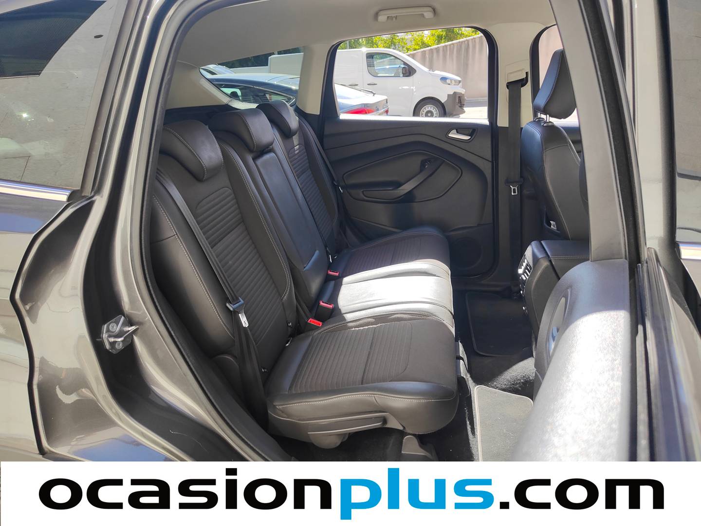 Ford Kuga Ford Kuga 1.5 TDCI S&S Titanium 4x2 (120 CV) km 0
